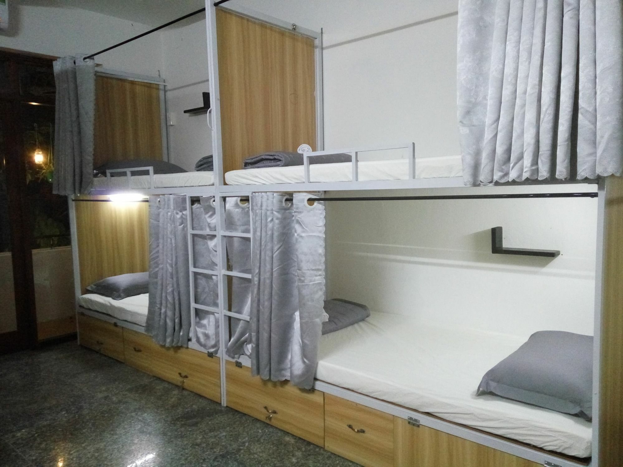 Tu Casa Hostel Quy Nhơn Exterior foto