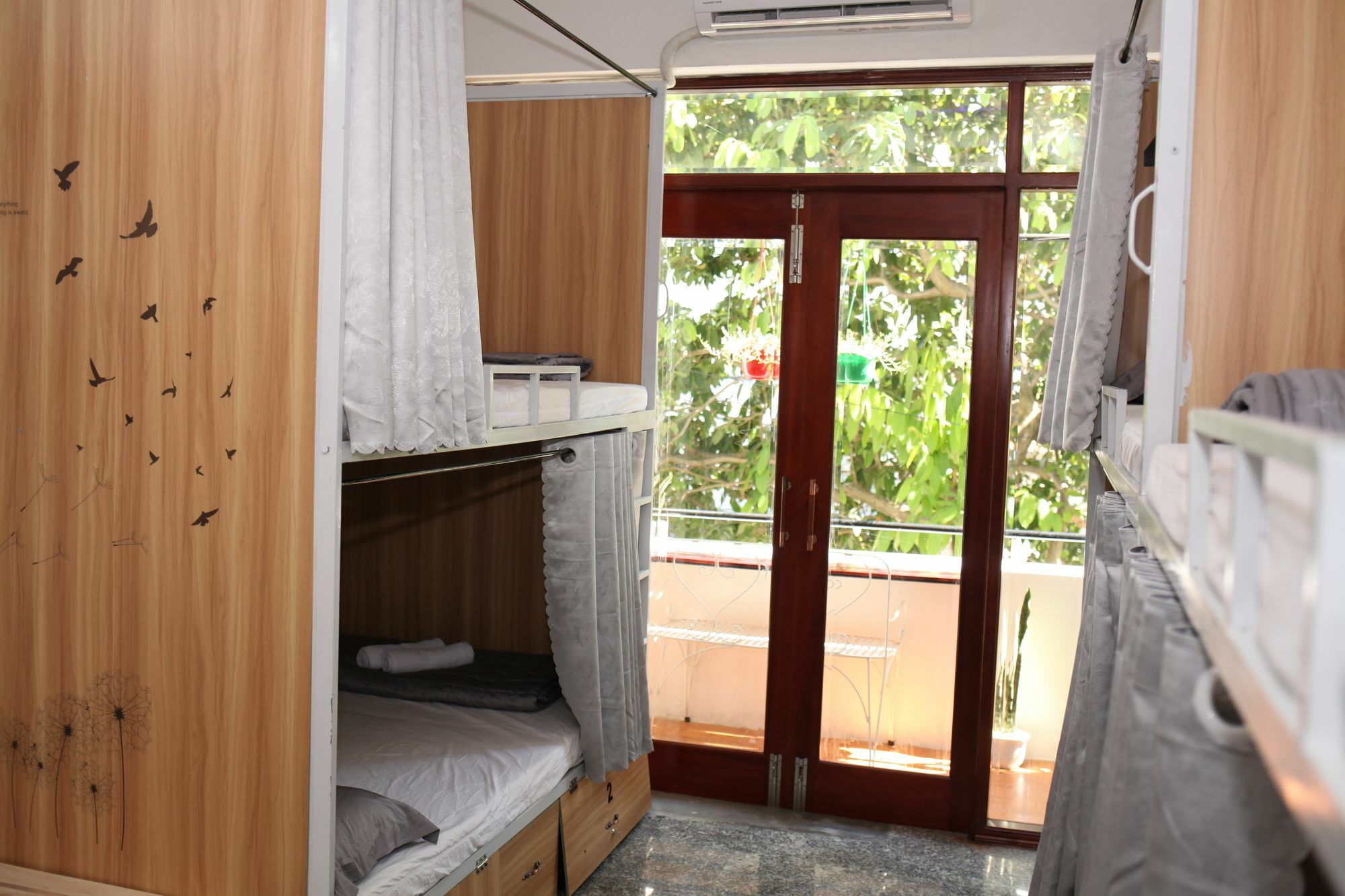 Tu Casa Hostel Quy Nhơn Exterior foto